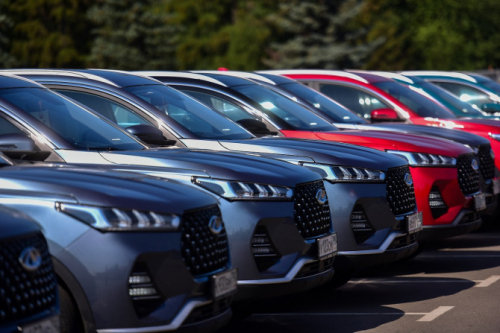 Дилеры предупредили о росте цен на автомобили в октябре